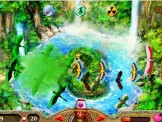 Đảo Thần Chim - tựa game mới do VN sản xuất