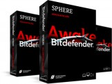Bitdefender Sphere 2013 - phần mềm ngăn chặn malwware 