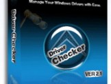 Driver Checker 2.7.5 Datecode -  Phần mềmTự tìm kiếm driver