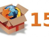 Firefox 15.0.1 bịt lỗi 'hớ hênh' khi duyệt web bí mật 