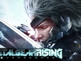 [Review] Metal Gear Rising: Revengeance Lôi thần tái xuất