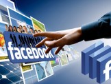 Gần một nửa người dùng Facebook không click vào quảng cáo