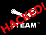Steam bị hack - cảnh báo cấp độ "đỏ"