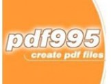  Pdf995 Printer Driver 12.4 - Tạo tập tin PDF