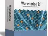 VMware Workstation 8.0.0