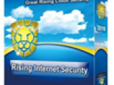 Rising Internet Security 2011 