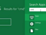 Tìm kiếm “điệu nghệ” trong Windows 8