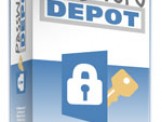  Password Depot Professional 7.0.7 - quản lí mật khẩu hiệu quả