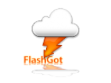 FlashGot for Firefox - công cụ download cho firefox