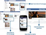 Sponsored Story : Cứu tinh quảng cáo của Facebook trên nền tảng di động