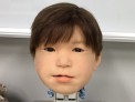 Nhật Bản gây sốc khi phát triển thành công mẫu robot trẻ...