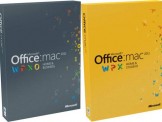 Dowload Microsoft Office 2011 cho Mac OSX