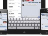 Apple thừa nhận lỗi bảo mật SMS trên iPhone