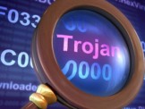 Trojan SpyEye đe dọa hàng loạt ngân hàng 