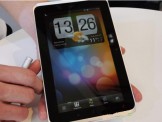 HTC sắp ra một tablet mới, độc đáo hơn