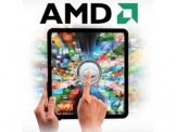 Chip tiết kiệm điện của AMD lên máy tính bảng trong năm 2013