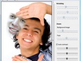 FaceSwapper – Phần mềm ghép khuôn mặt siêu tốc