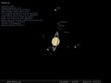 Stellarium 0.12.1- Thỏa sức khám phá vũ trụ trên máy tính
