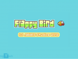 Flappy Bird: Trò chơi gây "ức chế" nhất mọi thời đại