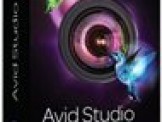 Avid Studio 1.1: Phần mềm làm phim số 1