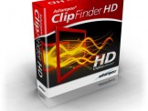 Ashampoo ClipFinder - Phần mềm tìm kiếm Video HD chuyên dụng 