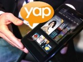 Amazon thâu tóm Yap để cạnh tranh với Apple