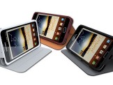 iLuv ra mắt bộ phụ kiện mới dành cho Samsung Galaxy Note II