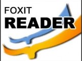 Foxit Reader 5.4 - Phần mềm hỗ trợ thao tác với file PDF
