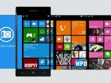 Windows Phone 8 có thể sẽ tích hợp khả năng chụp ảnh màn hình