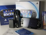Thực tế PlayStation Vita vừa bán tại Mỹ