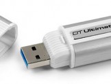 Ra mắt USB bảo mật dành cho doanh nghiệp của Kingston