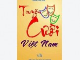 Audio book: Tuyển tập hài của Nguyễn Ngọc Ngạn 
