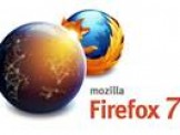 Mozilla Firefox 7.0 Final - Không thể thiếu trong PC của bạn