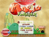 Tải ngay Super Mario 3: Mario Forever 5.9 miễn phí