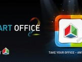 Smart Office 2 ứng dụng văn phòng miễn phí cho Samsung Galaxy S3