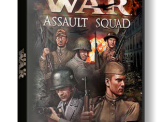 Men of War: Assault Squad - Game xuất sắc 2011