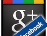 Facebook tìm cách “dìm hàng” Google+
