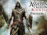 [Review] Assassin's Creed IV: Black Flag - Freedom Cry - Nước mắt của sự tự do