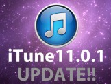 iTunes 11.0.1 - Ứng dụng quản lý và nghe nhạc miễn phí hữu ích