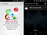 Ứng dụng chặn cuộc gọi và SMS hữu ích cho Android  