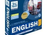 Học tiếng anh toàn diện với English Study 4.1.2 không cần CD 