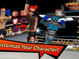 Punch Hero: Game boxing siêu hài hước