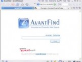 Trình duyệt Avant Browser - duyệt web nhanh và nhẹ