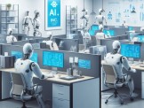Trí tuệ nhân tạo (AI) đặt ra mối lo ngại về việc làm cho con người