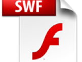 Free SWF Converter - Đổi đuôi file SWF thành AVI