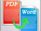 Advanced PDF to Word Converter 6.4 + crack - Chuyển đổi PDF sang Word nhanh, mạnh.