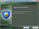 Quét phần mềm gián điệp trong hệ thống- SpyDLLRemover