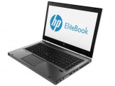 HP nâng cấp máy trạm EliteBook 8470w