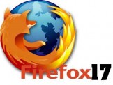 Trình duyệt Firefox 17 mới nhất cho máy của bạn