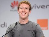 Chân dung  Mark Zuckerberg và facebook từ những ngày đầu thành lập 